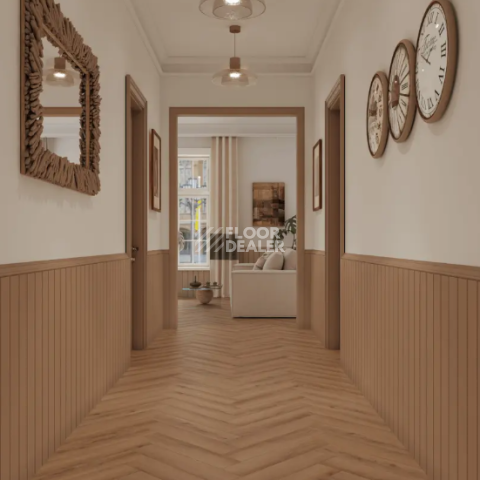 Norland Parquet 4 мм 1055-5 Senezh фото 3 | FLOORDEALER
