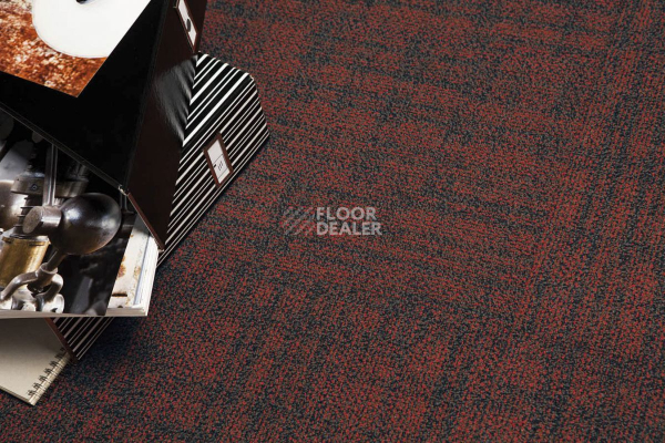 Ковровая плитка Balsan Infini Design - Kilt/ Kilt Sonic Confort Balsan фото 1 | FLOORDEALER