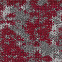 Ковровая плитка Bloq Create Large Create Large 306 Scarlet a  | FLOORDEALER