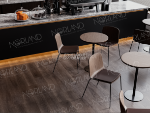Norland Sigrid Plus 4мм Baggy 1006-02 фото 2 | FLOORDEALER