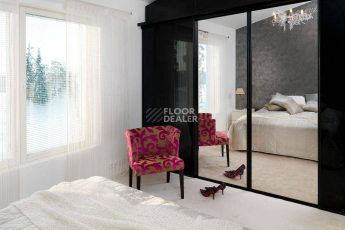VM Carpet Satine 250 Beige фото 2 | FLOORDEALER