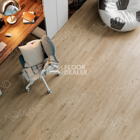 Norland Sigrid Plus 4мм Abbi 1006-01 фото 2 | FLOORDEALER