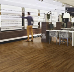Forbo Flotex Vision Naturals 010057 Cedar фото 2 | FLOORDEALER