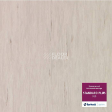 Линолеум Tarkett Standart Plus 910 фото 1 | FLOORDEALER