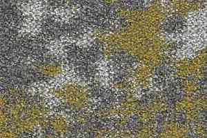 Ковровая плитка Bloq Small 208 honey c фото  | FLOORDEALER