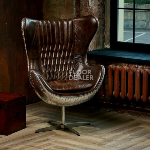 Vinilam Parquet Herringbone Glue 2.5мм IS11166 Паркет Классический Glue фото 5 | FLOORDEALER