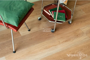 Vinilpol Glue 2мм 7895 EIR ДУБ ПОРТОФИНО фото 3 | FLOORDEALER