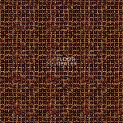 Ковролин Agnella Impulse Volcano Black фото 1 | FLOORDEALER