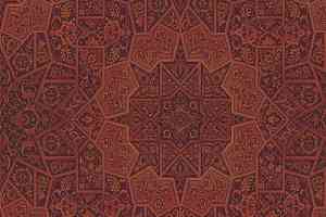Ковролин Agnella Creation Damaris Spice фото  | FLOORDEALER