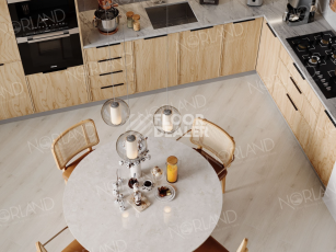 Norland Sigrid  LVT 2мм Baldr 1003-4 фото 5 | FLOORDEALER