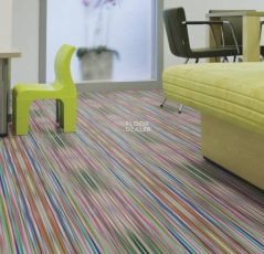 Forbo Flotex Vision lines 700007 (Spectrum) Seagrass фото 2 | FLOORDEALER