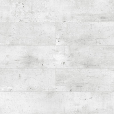 Kronopol Aurum Fiori Aqua Zero D1051 Белый Бетон фото 1 | FLOORDEALER