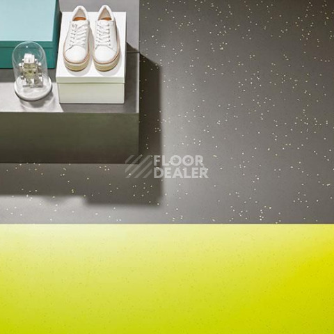 Forbo Sphera Energetic 50214 lime фото 3 | FLOORDEALER