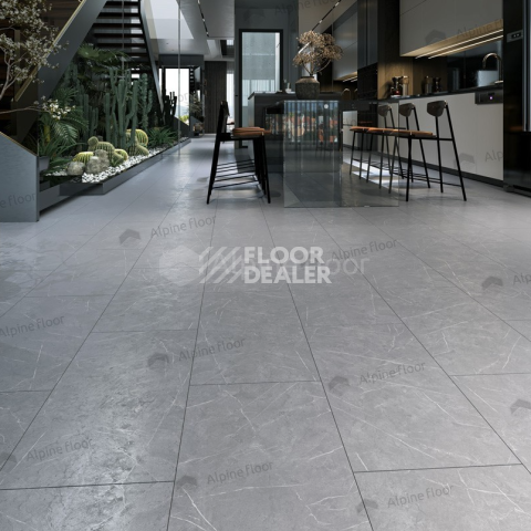 Alpine Floor Stone Mineral Core Рок ЕСО 4-30 фото 4 | FLOORDEALER