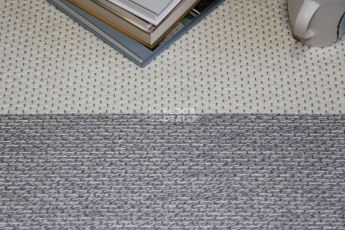 VM Carpet Viiva 79 Black-Beige фото 3 | FLOORDEALER