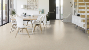 Gerflor Marmorette DLW 2.5mm 0045 Sand Beige фото 2 | FLOORDEALER