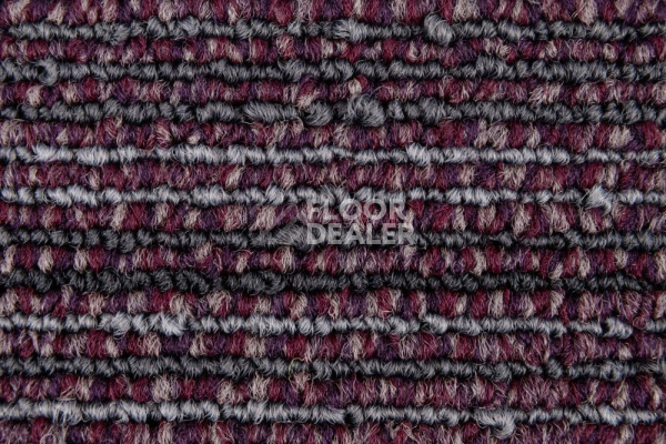 Ковровая плитка Escom Groove Groove 2285 фото 1 | FLOORDEALER