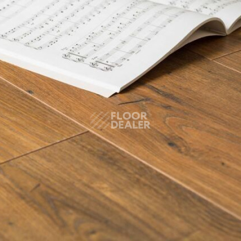 Kronopol Aurum Sound d3342 Орех Blues фото 3 | FLOORDEALER