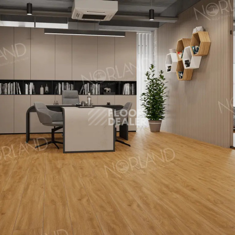 Norland Elegant Strong 12мм Дуб Хонсю LF302-10 фото 4 | FLOORDEALER
