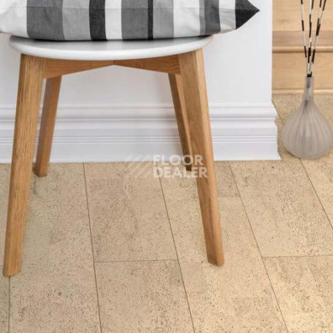 Cork Pro Fantasie Vanilla фото 3 | FLOORDEALER