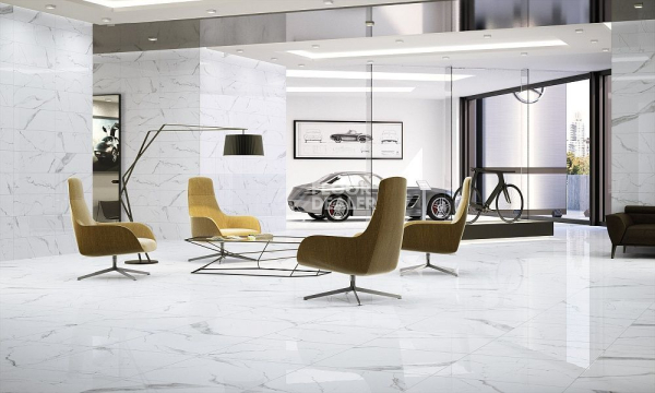 Керамогранит Iceberg 60 * 120 Iceberg 60120 Nplus 60x120 фото 3 | FLOORDEALER