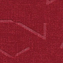 Ковровая плитка Forbo Flotex Colour embossed tiles tg 546526 Metro Red Glass Embossed  | FLOORDEALER