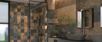 Ardesia 60 X 120 Multicolore фото 3 | FLOORDEALER