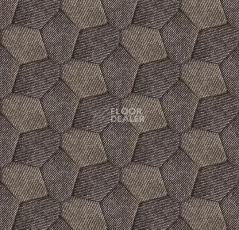 Ковролин Forbo Flotex by Mac Stopa 360004 f Grey Jeans фото 1 | FLOORDEALER