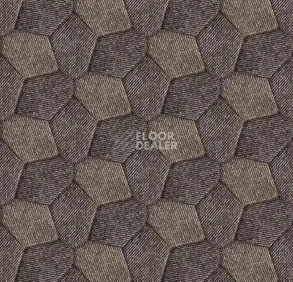 Ковролин Forbo Flotex by Mac Stopa 360004 f Grey Jeans фото 1 | FLOORDEALER
