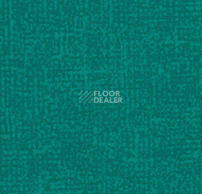 Ковролин Forbo Flotex Colour s 246033 Metro Emerald фото 1 | FLOORDEALER