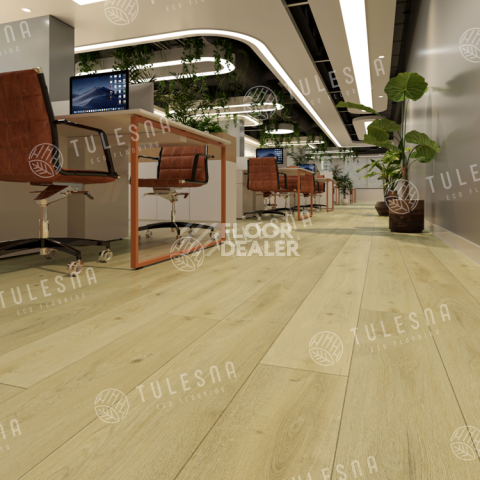 Tulesna Premium 8мм Modesto 1004-301 фото 4 | FLOORDEALER