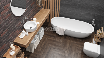 Alpine Floor Parquet LVT 2.5мм ДУБ АЛЬФЕРАЦ ECO16-22 фото 3 | FLOORDEALER