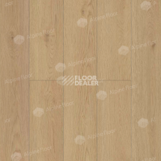 Кварцвиниловые полы Alpine Floor Easy Line 3мм Дуб Марципановый ЕСО 3-37 фото 1 | FLOORDEALER