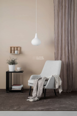 VM Carpet Satine 800 Black фото 2 | FLOORDEALER