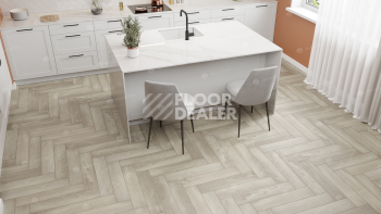 Alpine Floor Parquet Premium 8мм ДУБ ФАНТАЗИЯ ECO19-1 фото 3 | FLOORDEALER