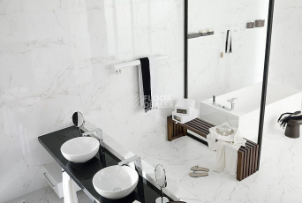Carrara Blanco Mosaico 333x1000 Carrara Blanco Mosaico 33,3x100 фото 10 | FLOORDEALER