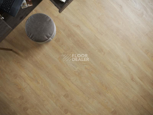 Кварцвиниловые полы FineFloor FF-2000 Rich 2072 Дуб Тоскана фото 1 | FLOORDEALER
