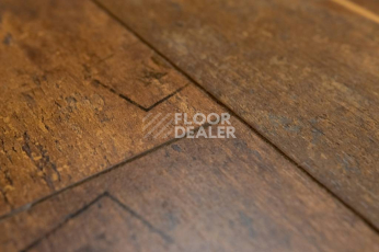 Bohofloor Design Collection dc1217 Coffee фото 3 | FLOORDEALER