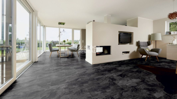 Terhurne Dureco Stone Line 2820 / b04 Камень Манга-серый фото 4 | FLOORDEALER