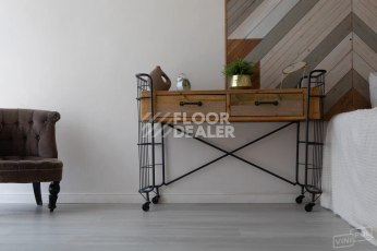 Vinilpol Click 5мм 8845-EIR Дуб Равенна фото 6 | FLOORDEALER