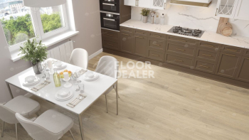 Alpine Floor Premium XL Дуб капучино ABA ECO 7-12 фото 3 | FLOORDEALER