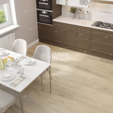 Alpine Floor Premium XL Дуб капучино ABA ECO 7-12 фото 3 | FLOORDEALER