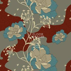 Ковролин Ege Highline Floorfashion by Muurbloem rf 5275 a 0234 фото 1 | FLOORDEALER