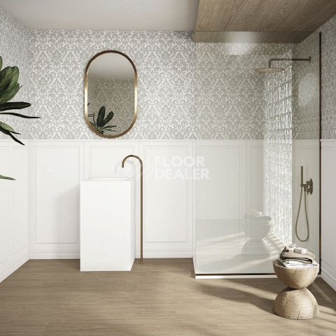 Bellagio 60X120 (Dec) Leceno Avorio Rect фото 3 | FLOORDEALER