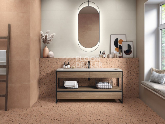 Керамогранит Argillae 60X120 Gobi Rect фото 4 | FLOORDEALER