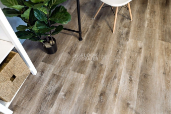 Alpine Floor Easy Line 3мм ДУБ МЕДОВЫЙ ECO 3-17 фото 4 | FLOORDEALER