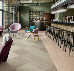 Forbo Marmoleum Marbled Real 3232 Horse Roan фото 2 | FLOORDEALER