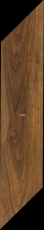 My Step Aqua LVT Ёлка Шеврон Walnut Tela (Орех Тела) MSAG08 фото 3 | FLOORDEALER