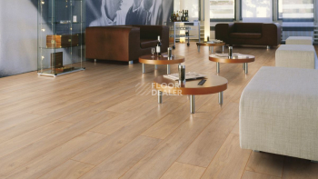 Kronotex Robusto 12мм d4954 Дуб Премиум фото 5 | FLOORDEALER