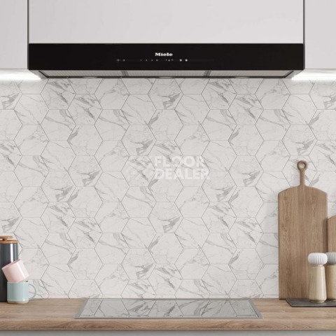 Spanish Wood Комплект 33x120 Комплект (Ступень sp 00 33x120) непол. (прямоугол. бортик) без насечек+ Подступенок (14,5x120)) фото 5 | FLOORDEALER